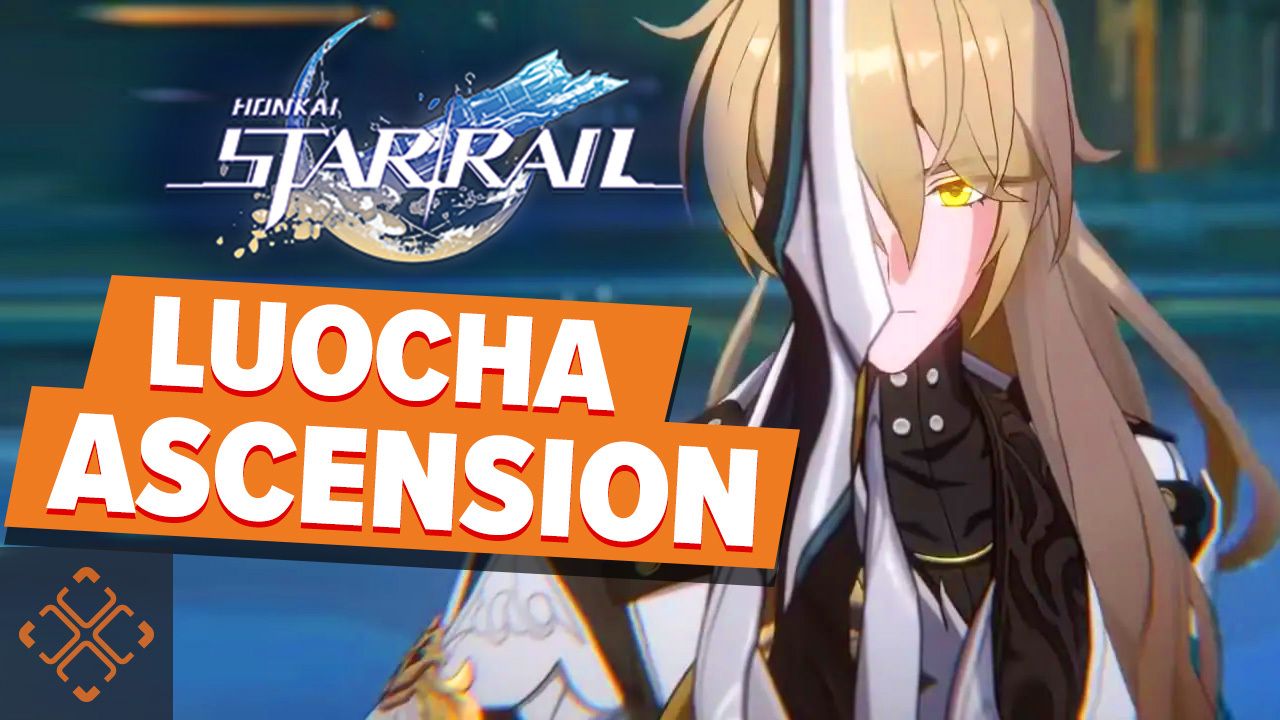 Where To Get Huohuo's Ascension And Trace Materials In Honkai