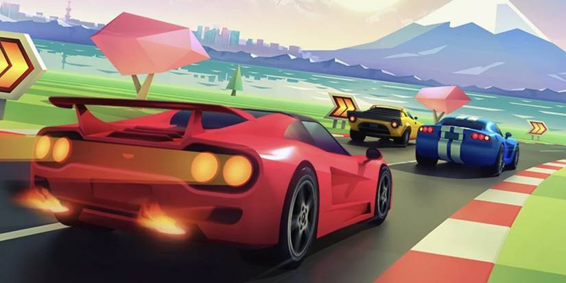 Ps5 Racing Arcade The 10 Best Arcade-Style Games On PS5