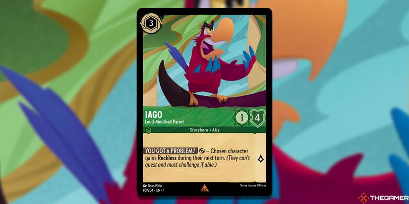 pluto lorcana card Ravensburger - Disney Lorcana TCG: Set of 9 Pluto Collection Card Sleeves |  65 Sleeves for Disney Lorcana Cards with A Unique Design main image 1