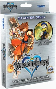 Kingdom Hearts Is Perfect For Disney Lorcana Kingdom Hearts Is Perfect For Disney Lorcana