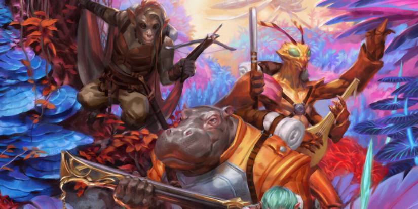 How To Make Your Own Tokens In DND