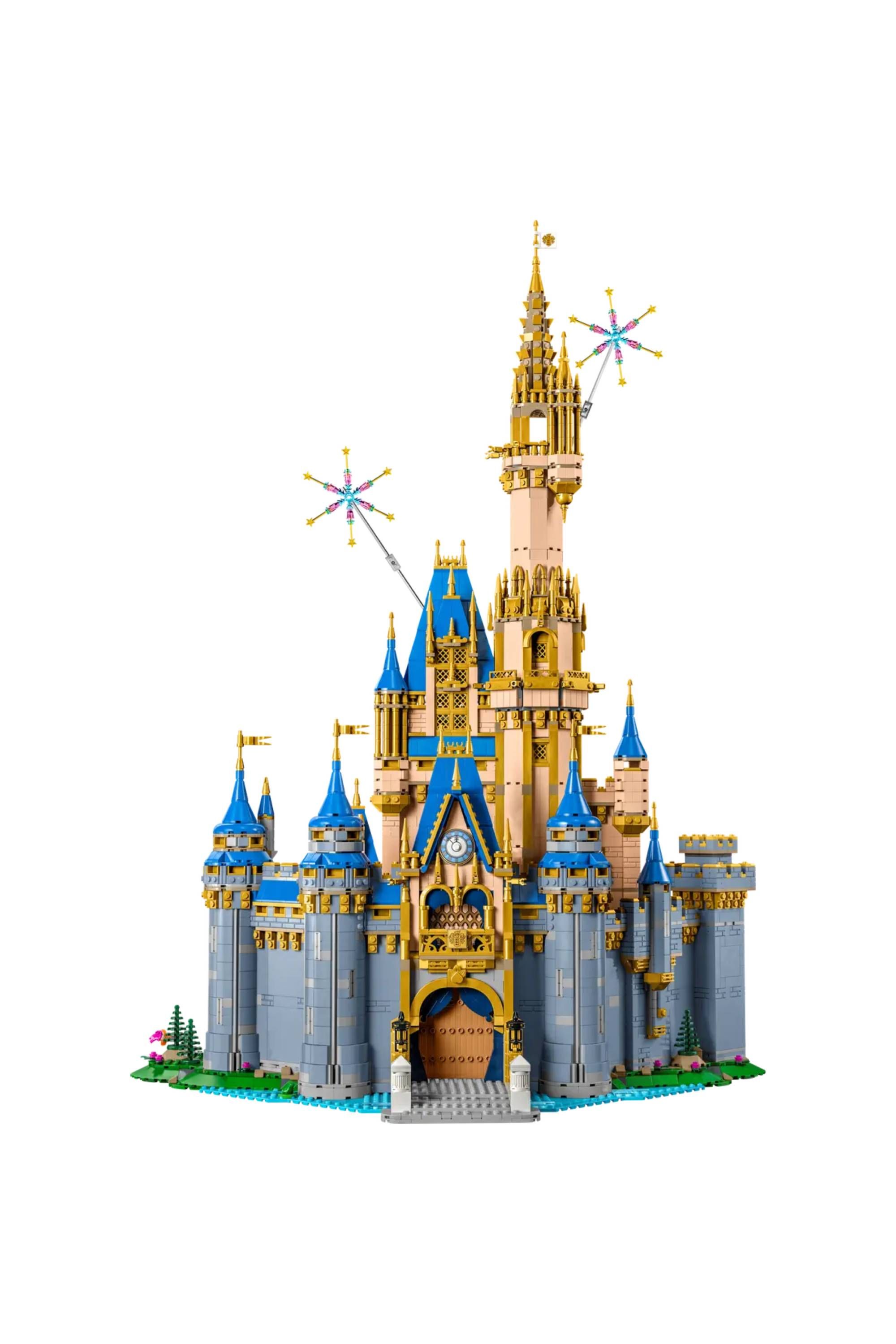 Best Disney Lego Sets In 2024