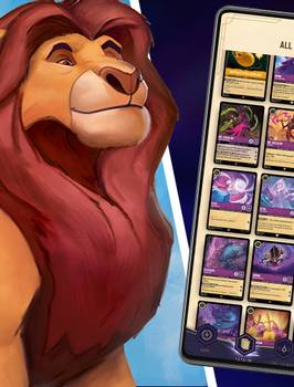 How To Play The Amber/Amethyst Starter Deck In Disney Lorcana How To Play The Amber/Amethyst Starter Deck In Disney Lorcana