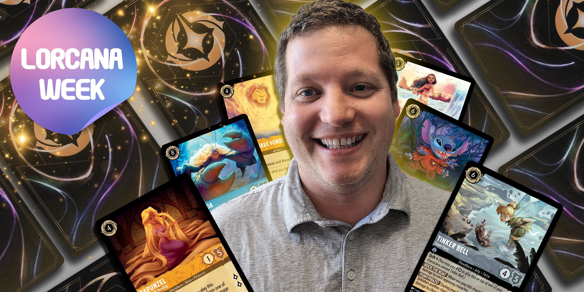 Disney Lorcana: The 10 Best Cards In The Emerald/Ruby Starter Deck