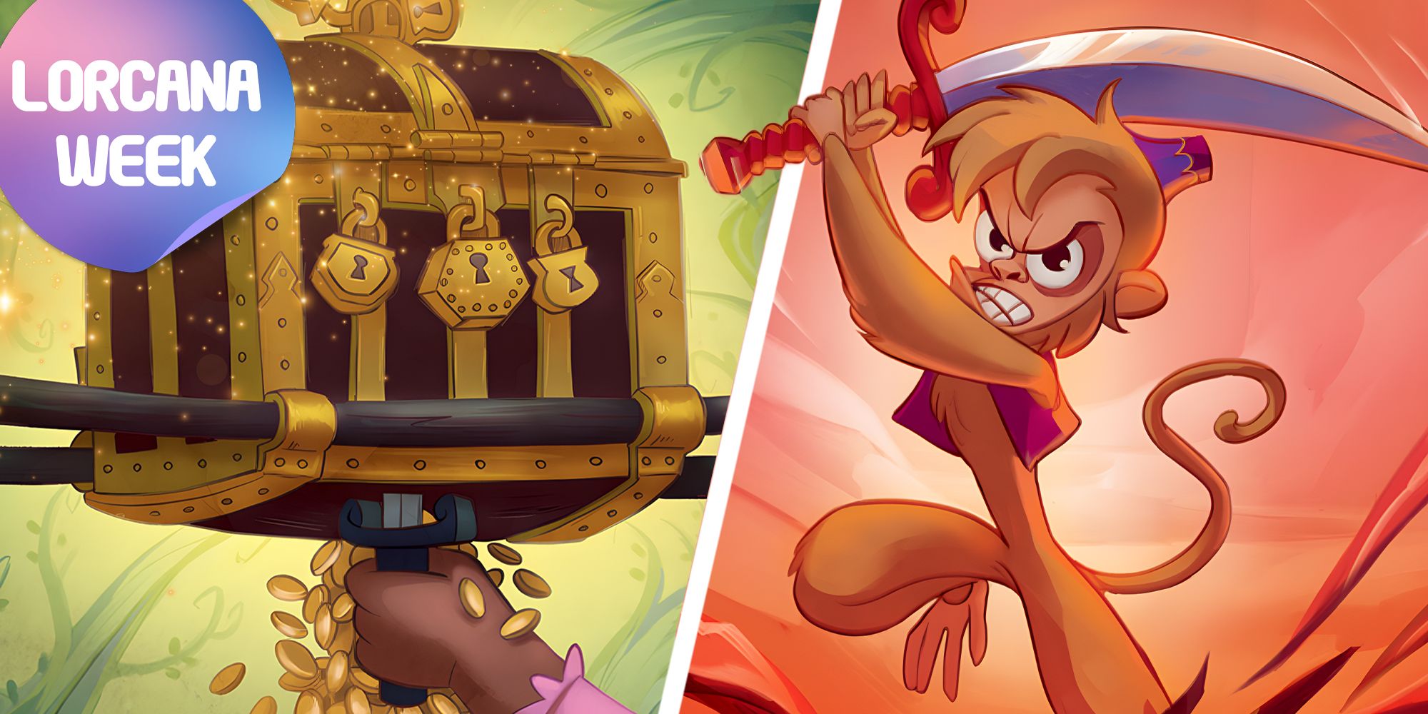 How To Use Action And Song Cards In Disney Lorcana How To Use Action And Song Cards In Disney Lorcana
