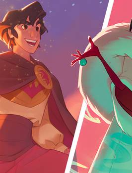 Ranking Every Disney Lorcana Starter Deck Ranking Every Disney Lorcana Starter Deck