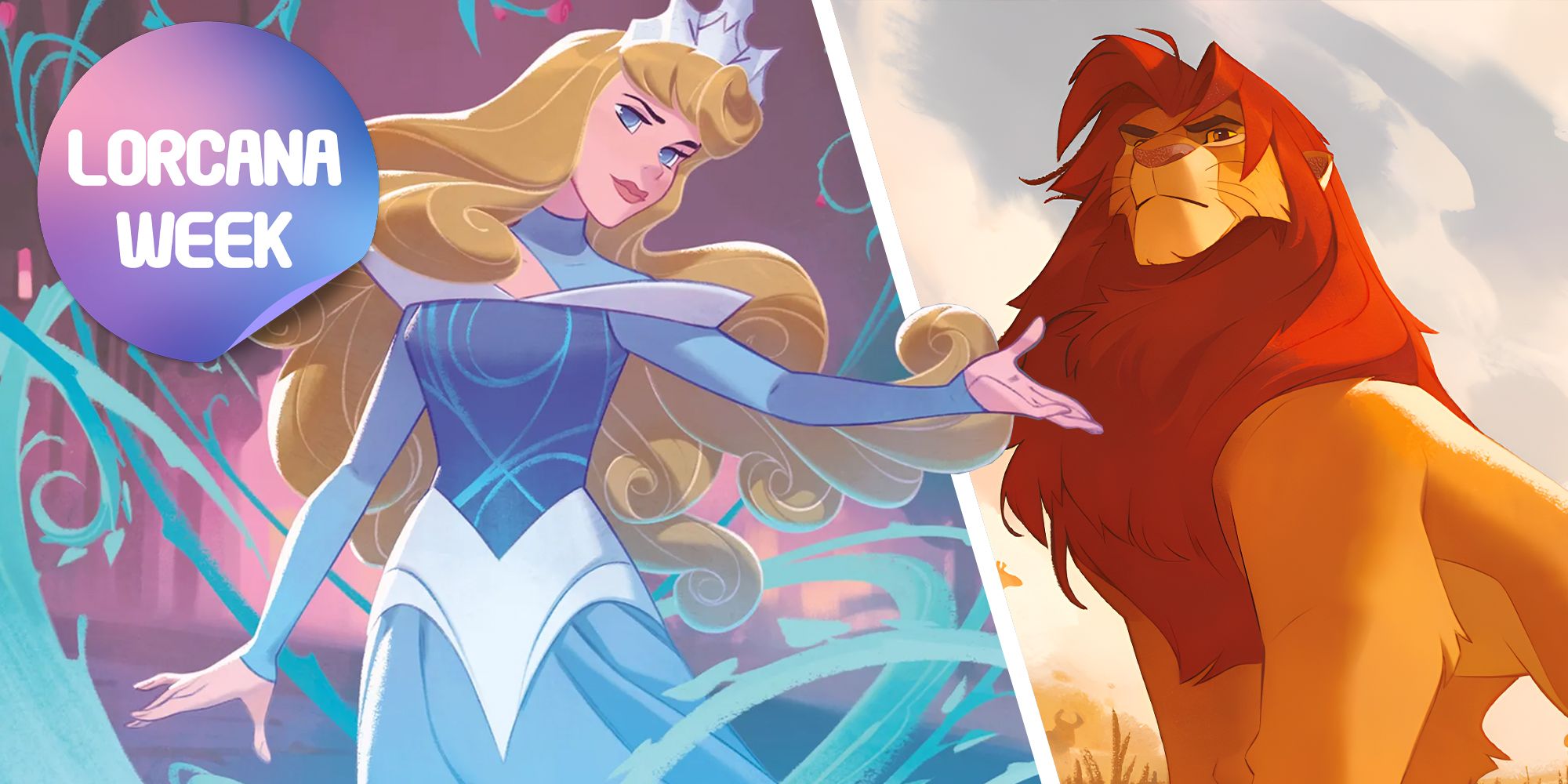 How To Play The Ruby/Emerald Starter Deck In Disney Lorcana