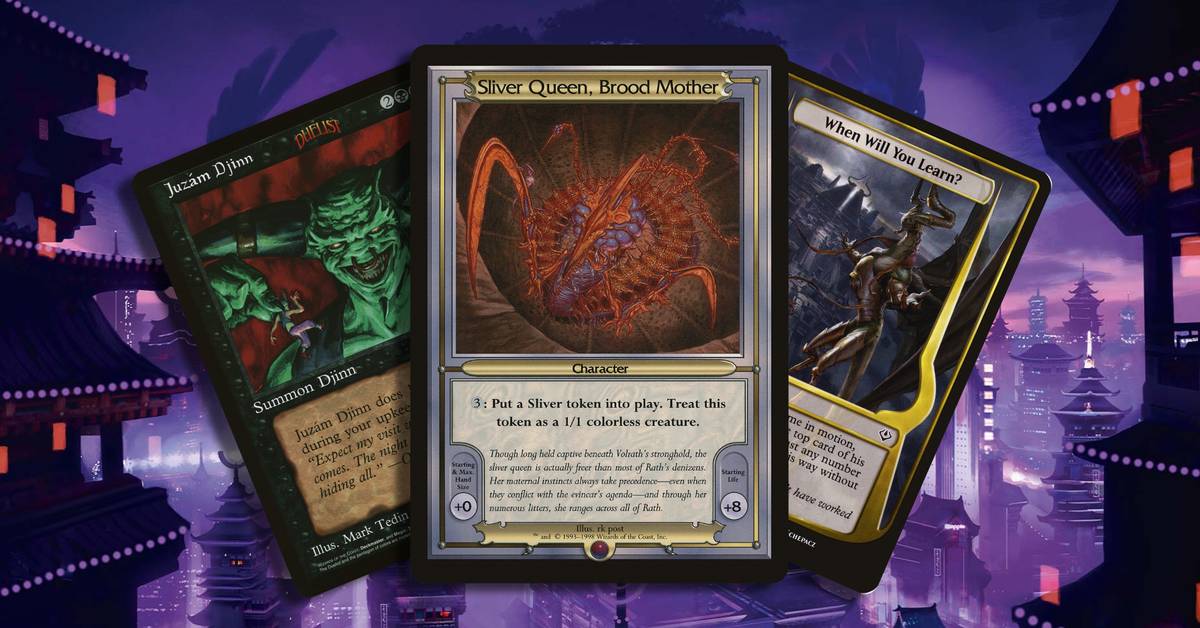 How Big Are Magic: The Gathering Cards?