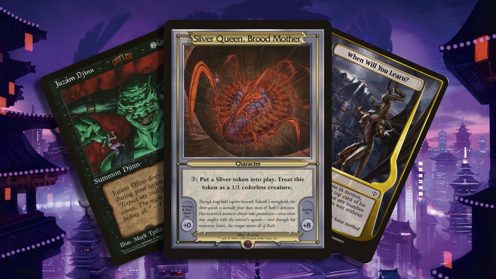 How Big Are Magic: The Gathering Cards?