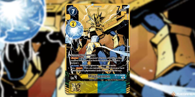 The Most Valuable BT13 Versus Royal Knights Cards In Digimon Card Game The Most Valuable BT13 Versus Royal Knights Cards In Digimon Card Game