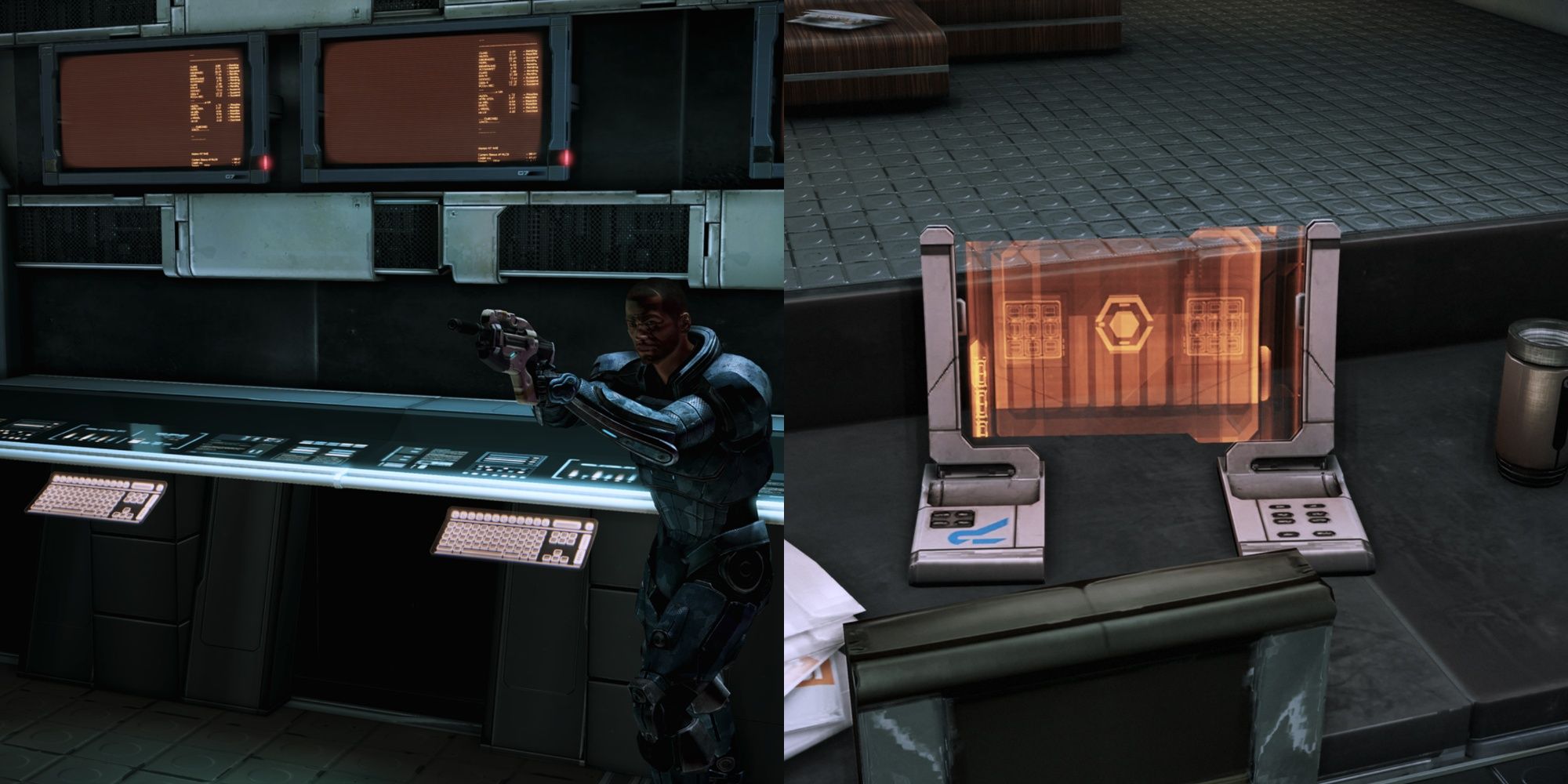 How To Complete Eden Prime: Resistance Movement In Mass Effect 3