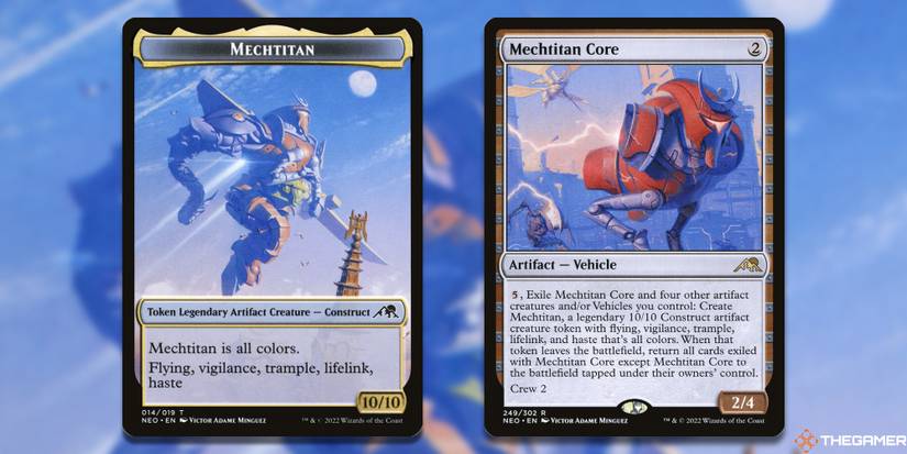 The Best Creature Tokens In Magic: The Gathering The Best Creature Tokens In Magic: The Gathering