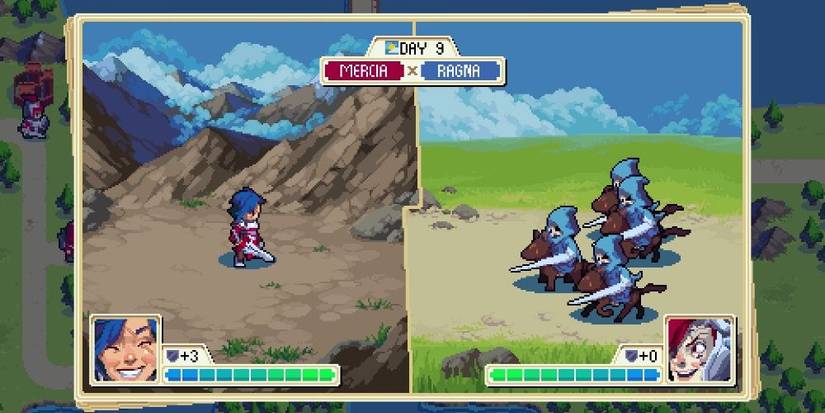The 10 Best Download-Only Games For The Nintendo Switch