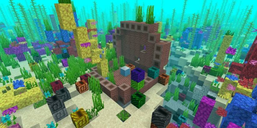 The Best Underrated Minecraft Mods