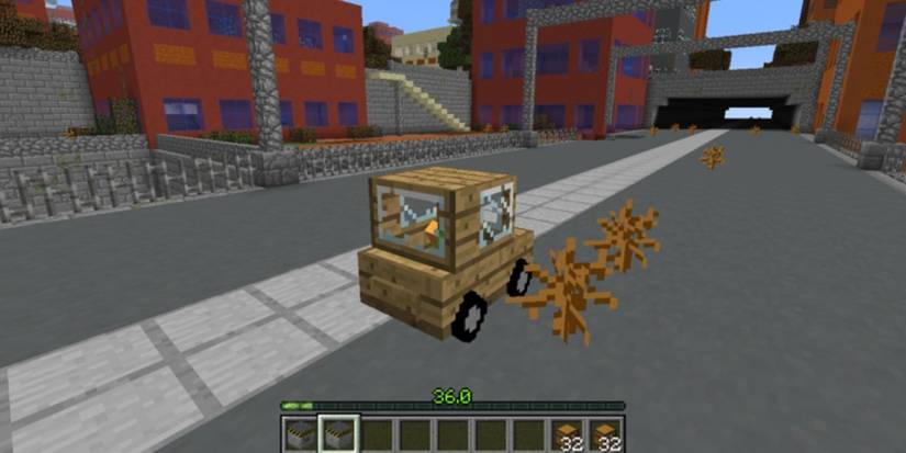The Best Underrated Minecraft Mods