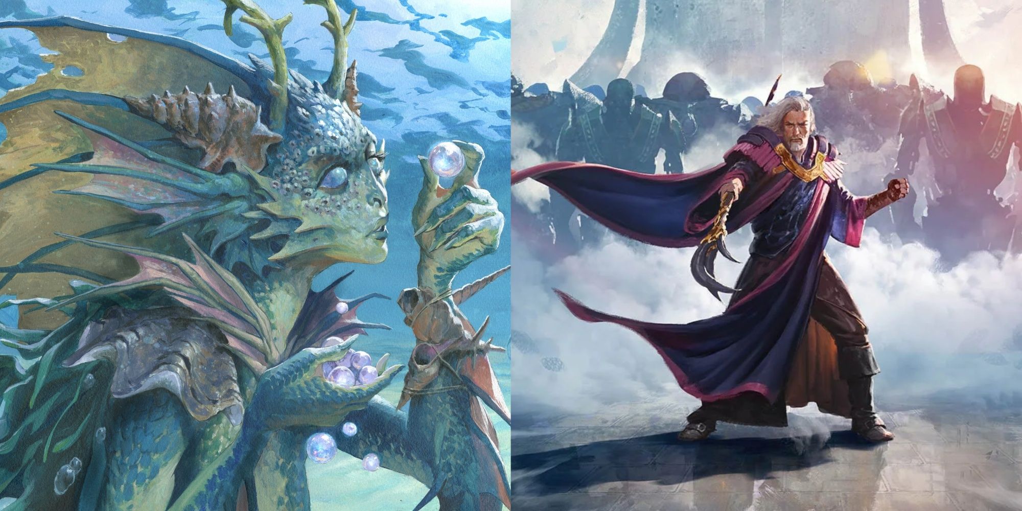 mtg cedh cards Proxy Commander Staples Pack: Essentials - The Proxy Forge Culling the Weak Full Altered
