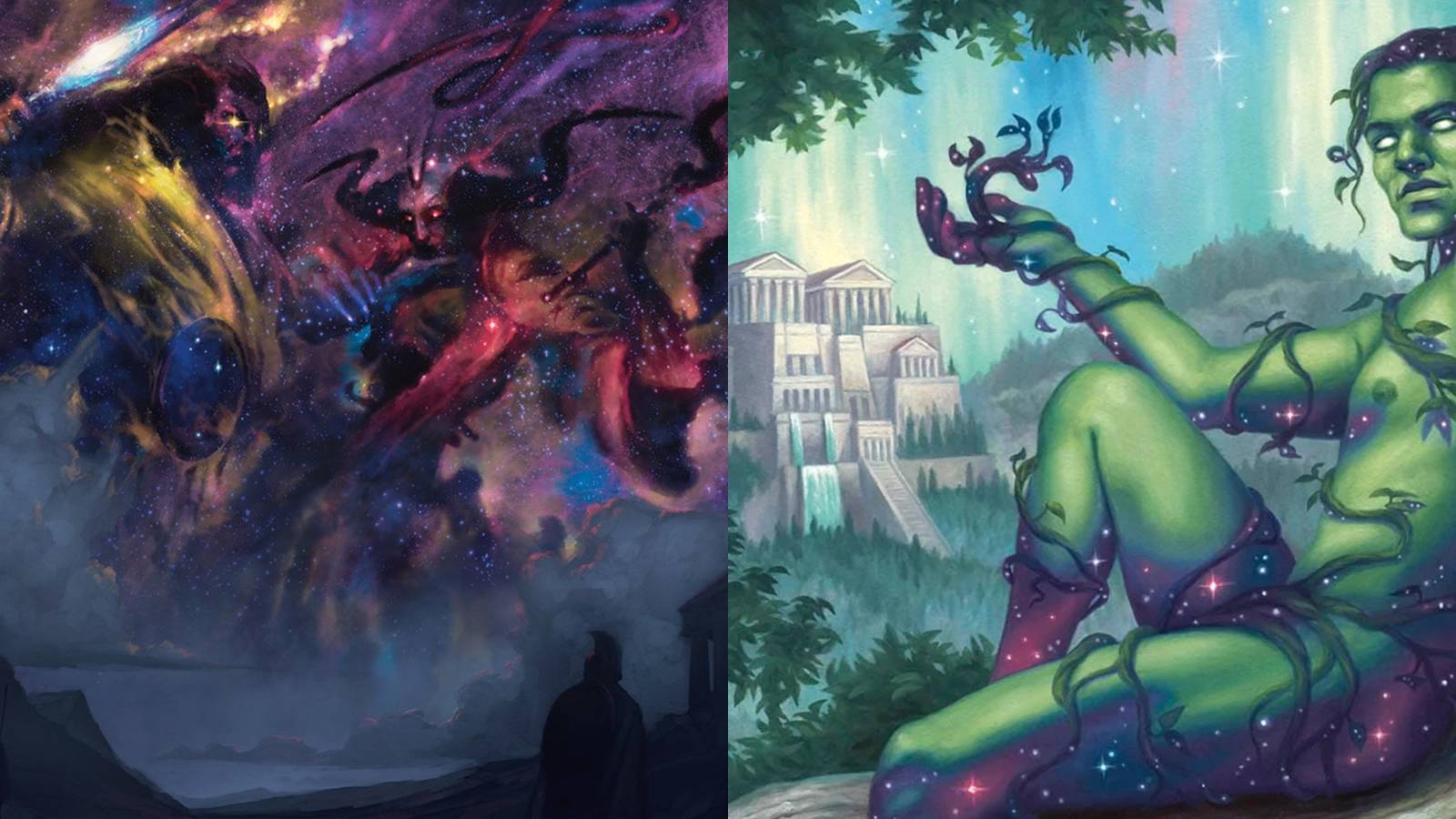 enduring cards mtg Magic The Gathering - Duskmourn - House of Horror