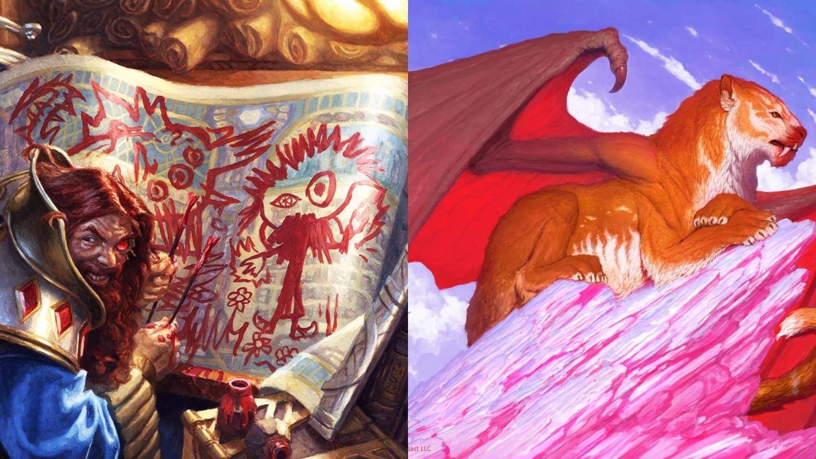 Budget Upgrades For Commander Masters' Planeswalker Party Deck - MTG Budget Upgrades For Commander Masters' Planeswalker Party Deck - MTG
