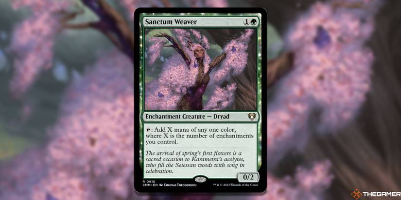 The Most Valuable Reprints In The Enduring Enchantments Precon - MTG