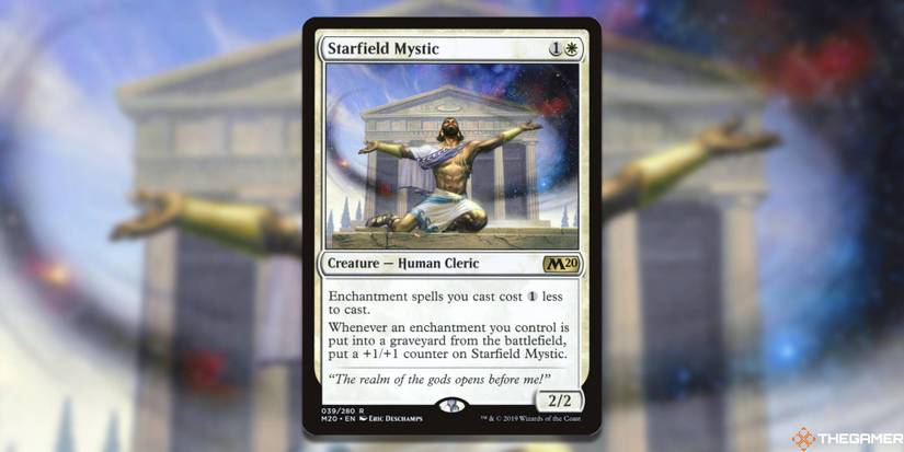 The Most Valuable Reprints In The Enduring Enchantments Precon - MTG The Most Valuable Reprints In The Enduring Enchantments Precon - MTG