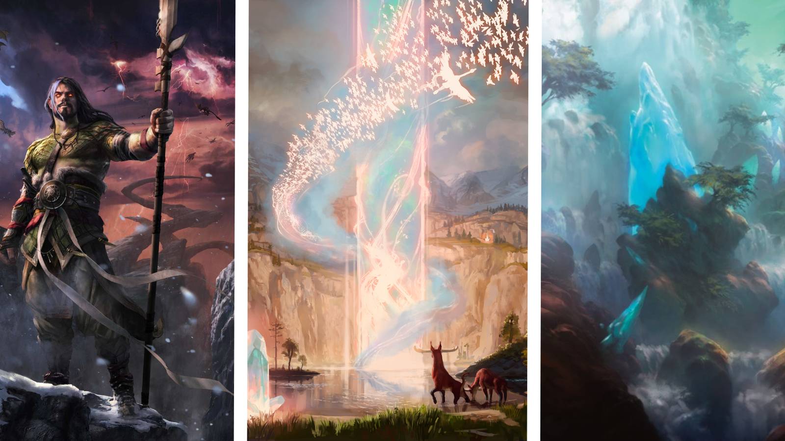 The Best Blue/Red/Green Temur Cards In Commander MTG The Best Blue/Red/Green Temur Cards In Commander MTG