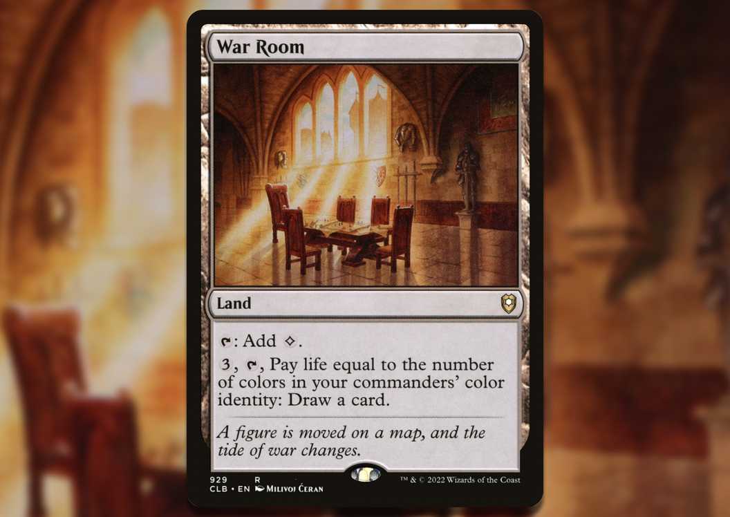 How To Play The Marvin, Murderous Mimic Commander Deck In Magic: The Gathering How To Play The Marvin, Murderous Mimic Commander Deck In Magic: The Gathering