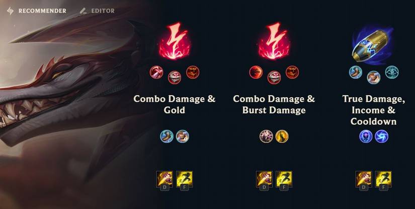Complete Champion Guide To Naafiri In League Of Legends