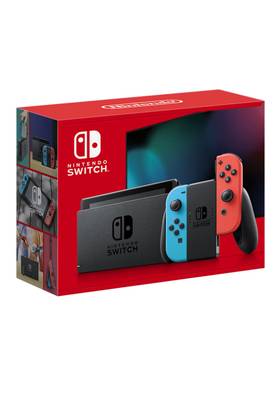 Nintendo Switch Vs Nintendo Switch OLED: Which Should You Buy?