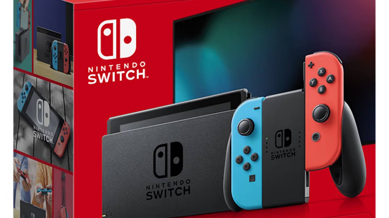 Nintendo Switch Vs Nintendo Switch OLED: Which Should You Buy?