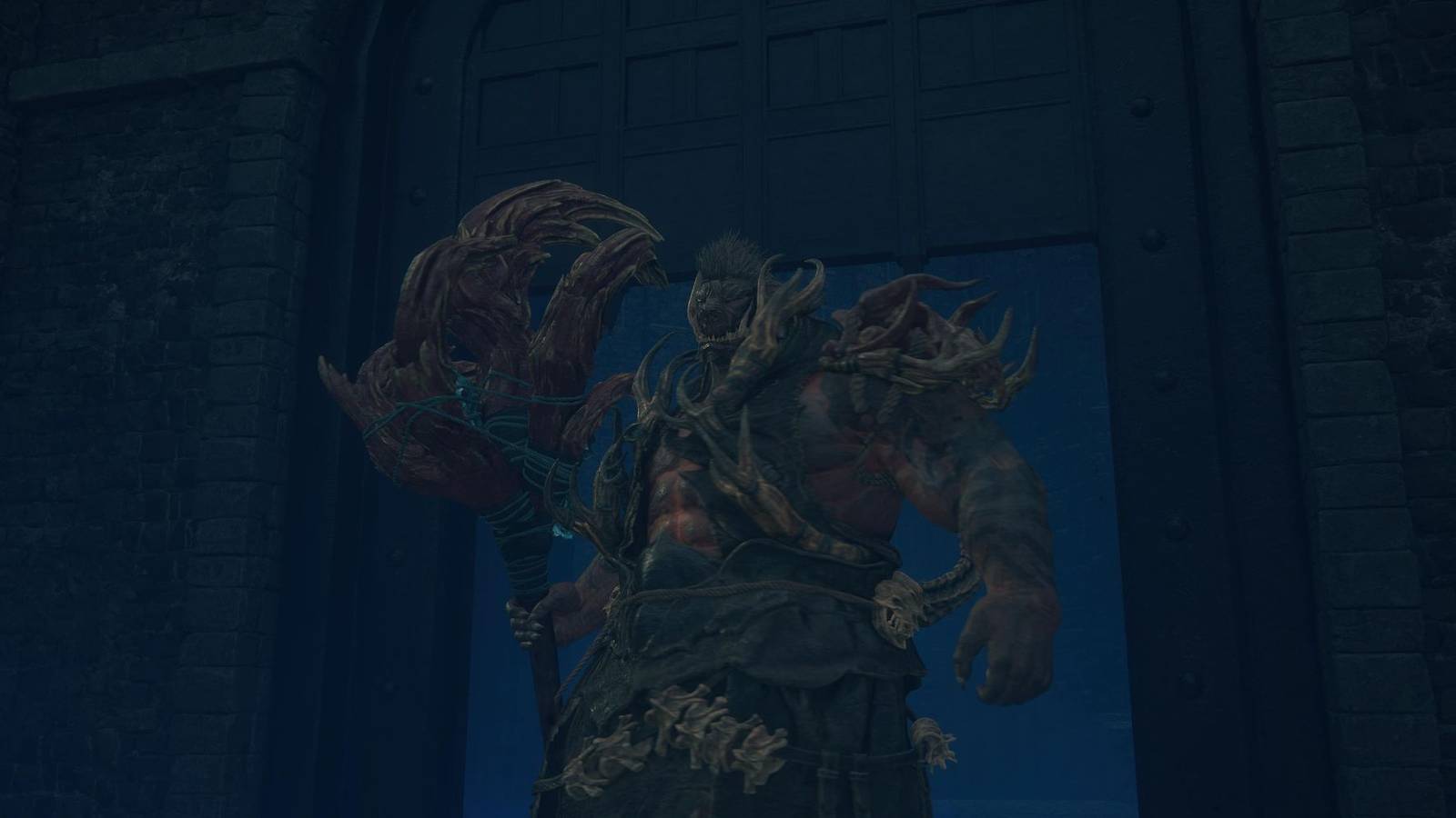 How To Beat Pandemonium In FFXVI