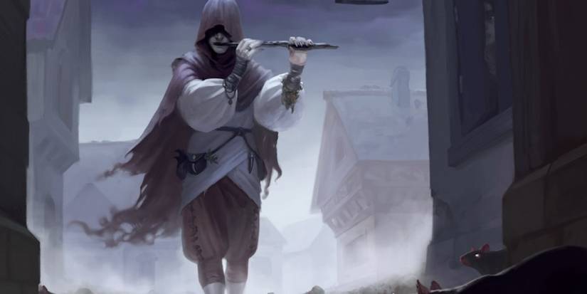 How To Build A Swarmkeeper Ranger In DND