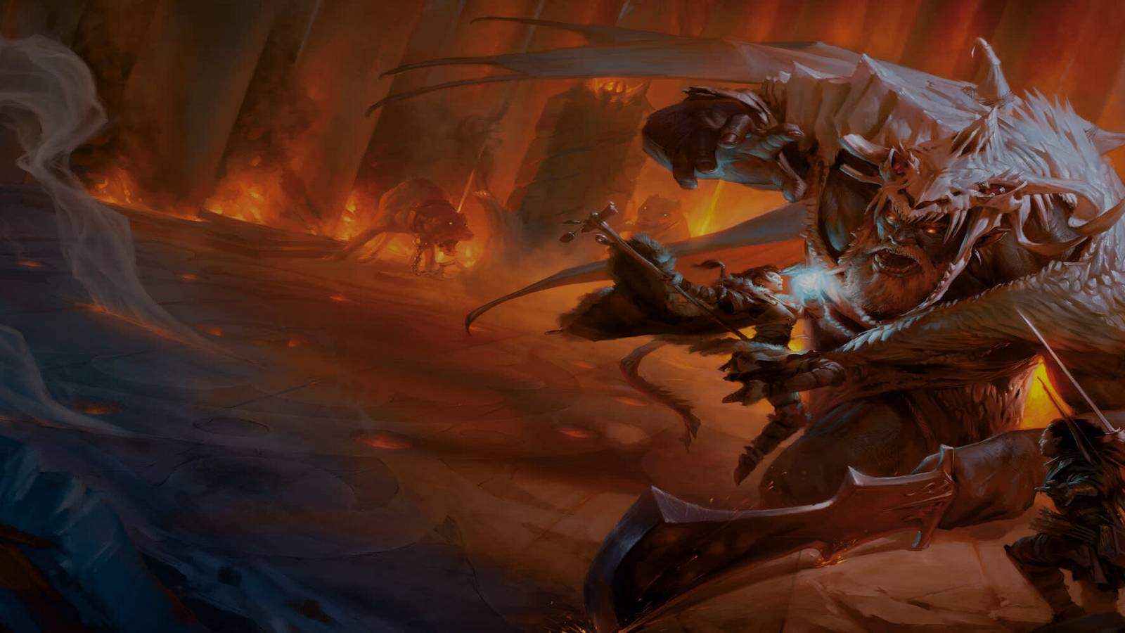 What Are Standard Array And Point Buy In D&D?