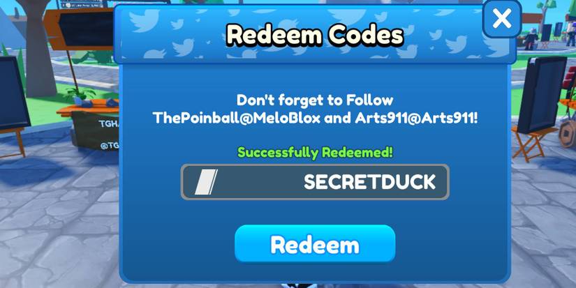 PLS BUY ME Codes - Roblox
