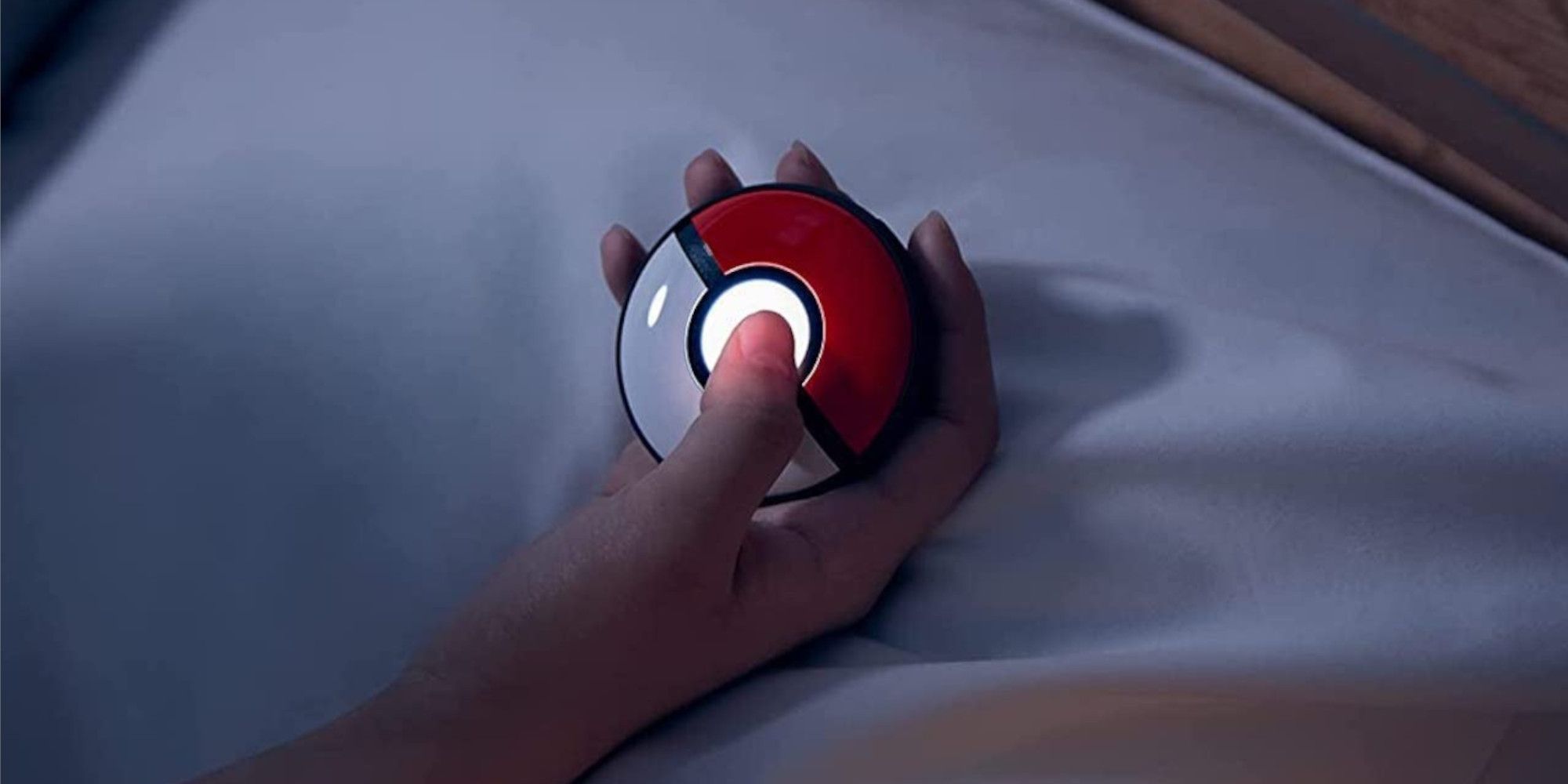 pokemon go vibration ausschalten How to Disable Vibration on Pokémon GO Plus+ main image 1