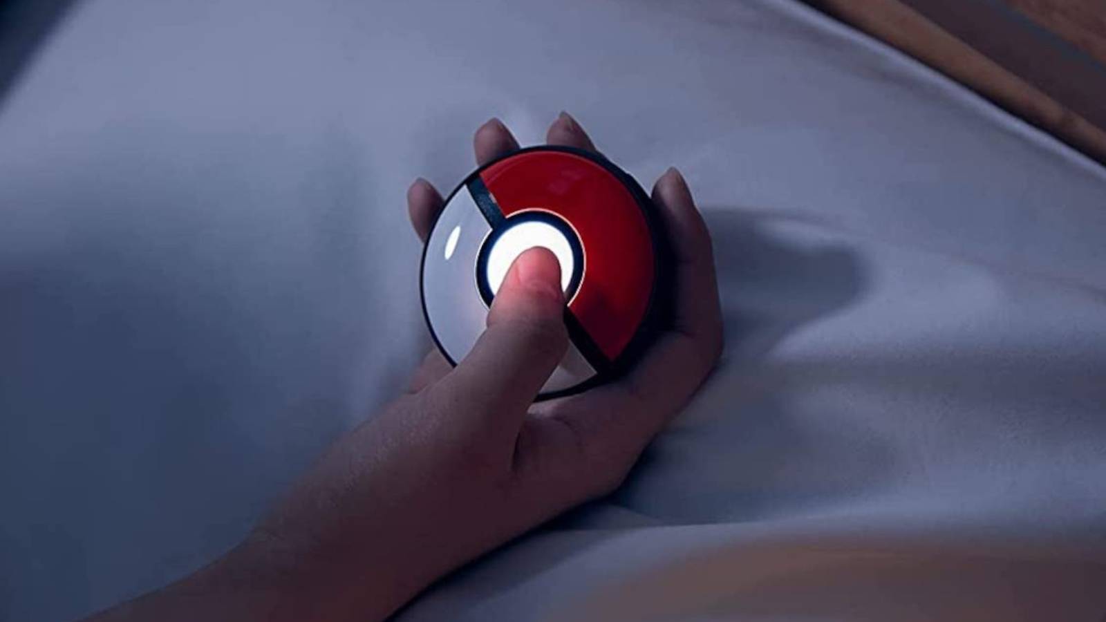 Modded Pokémon GO Plus+ Auto-Catch Device – Great/Ultra Ball Throw, No Vibration – CHEAPEST WORLDWIDE