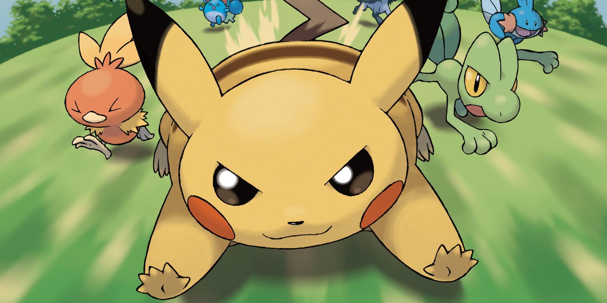 Every Pokemon Game On Nintendo DS, Ranked
