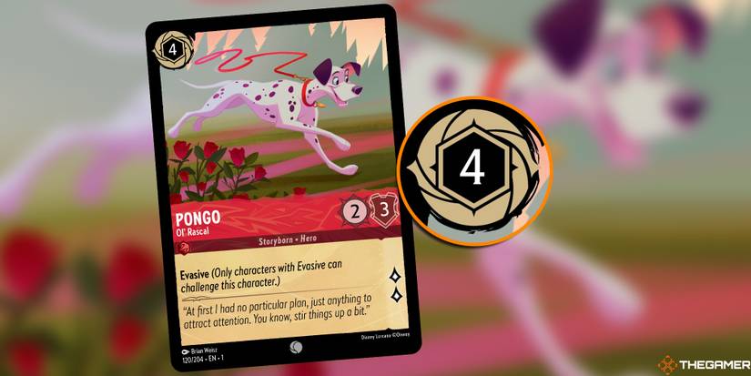 How To Use Character Cards In Disney Lorcana How To Use Character Cards In Disney Lorcana