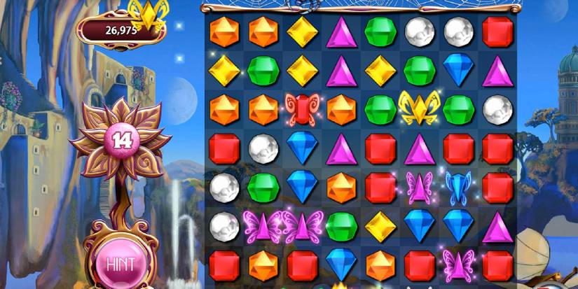 Best PopCap Games