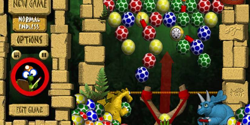 Best PopCap Games