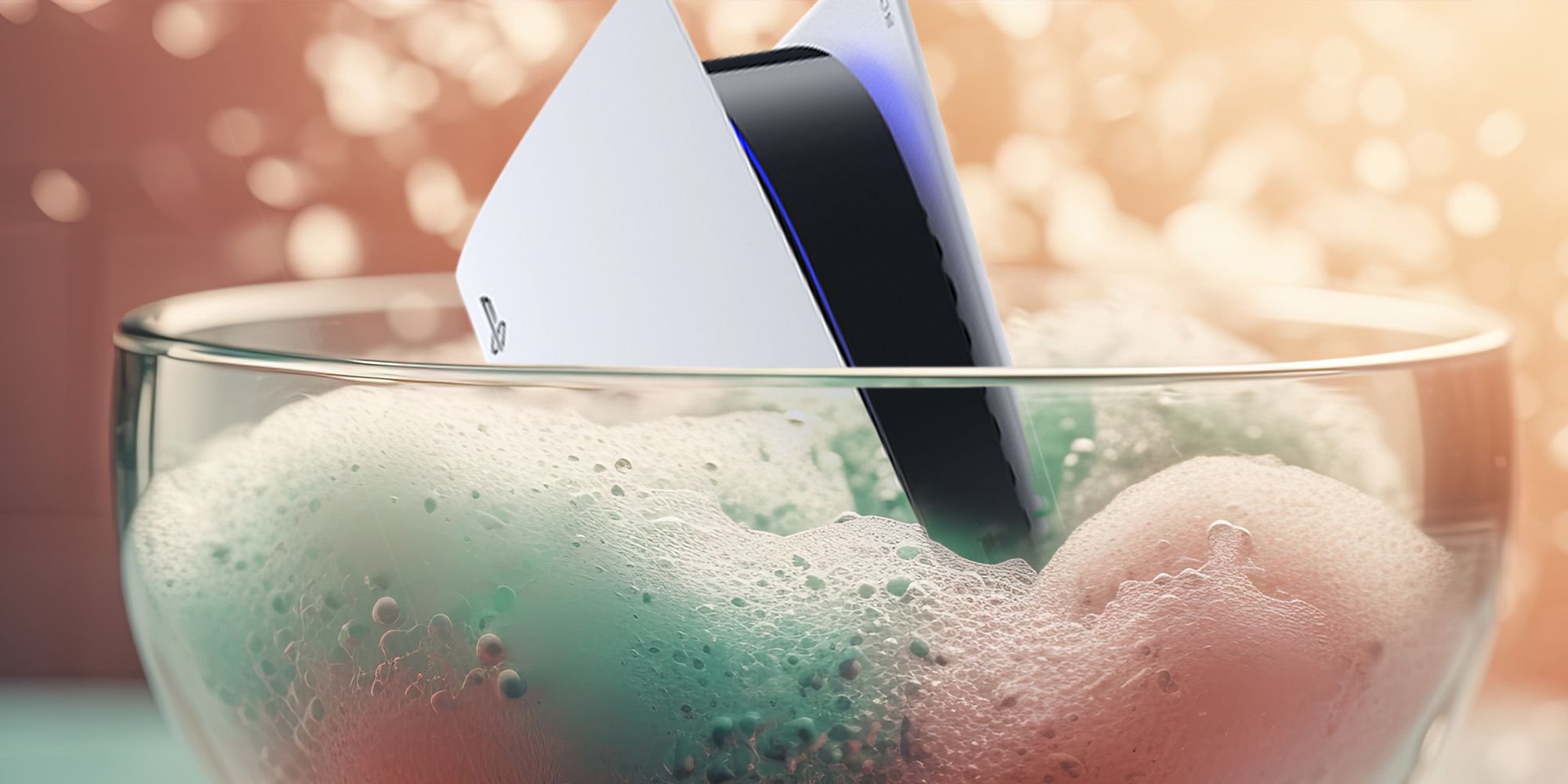 Is It Better To Put Your PS5 Sleeping Or Standing?