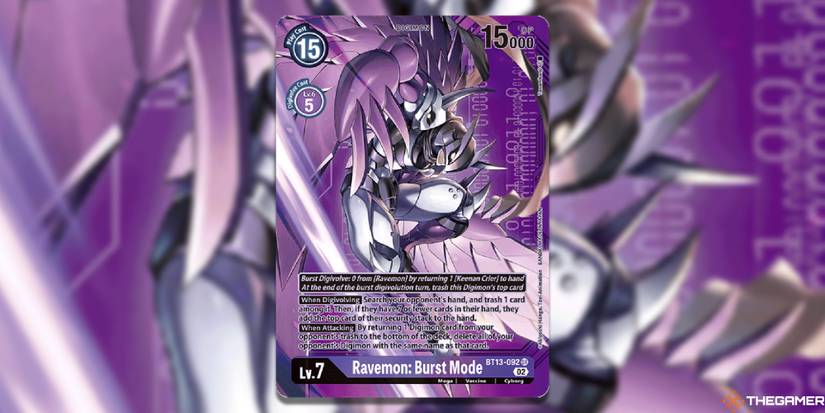 The Most Valuable BT13 Versus Royal Knights Cards In Digimon Card Game The Most Valuable BT13 Versus Royal Knights Cards In Digimon Card Game