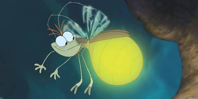The Best Sidekicks And Best Friends In Disney Movies
