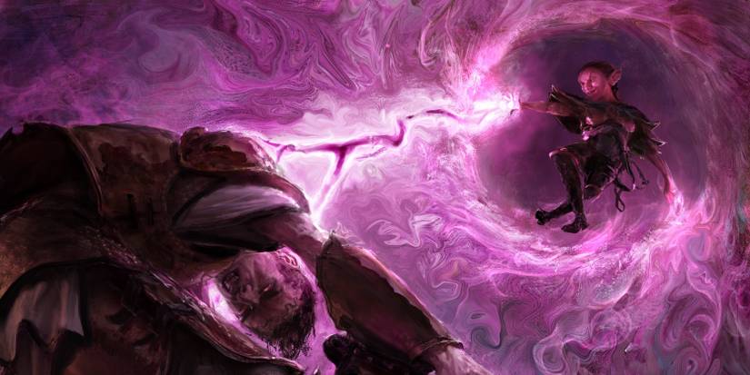 How To Build A War Magic Wizard In DND