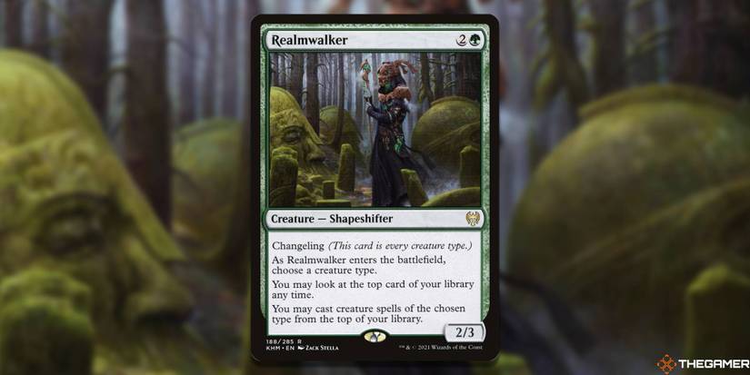 The 10 Best Cards For A Spider Typal MTG Deck