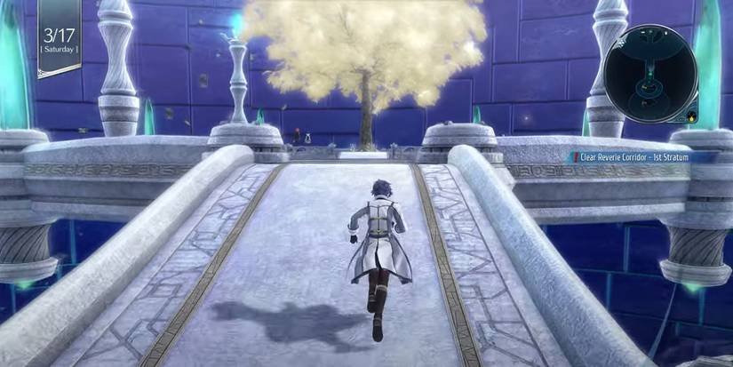 Static Reverie Everything You Need To Know Before Playing Trails Into Reverie