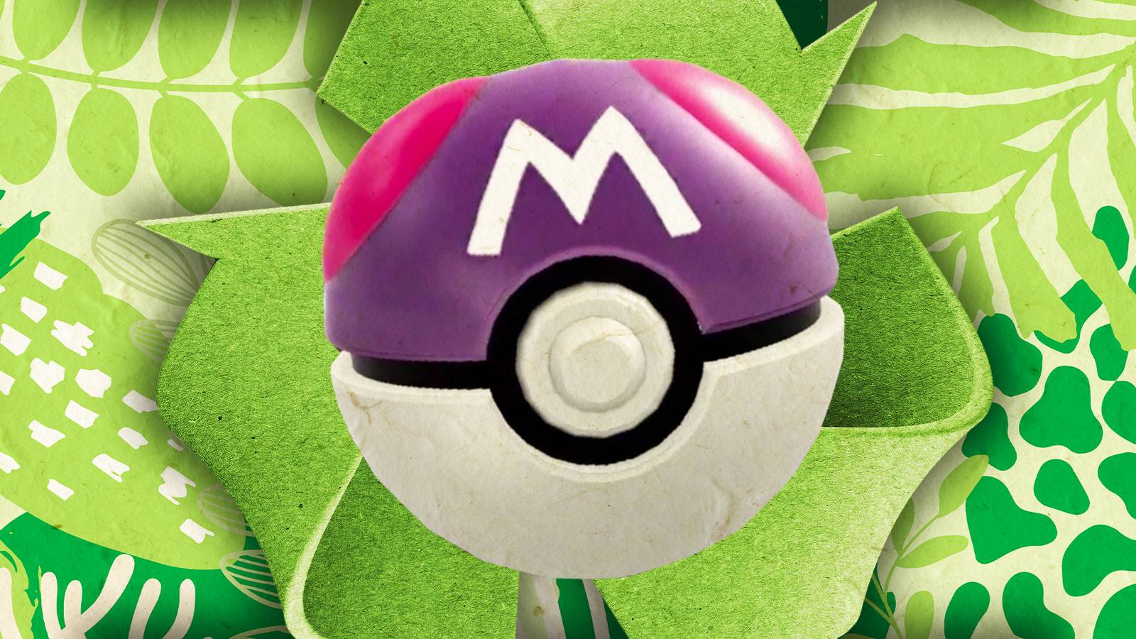 You Can Use Pokemon Go’s Master Ball More Than Once