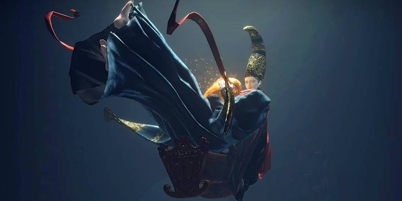 Elden Ring: Most Visually Stunning Bosses, Ranked