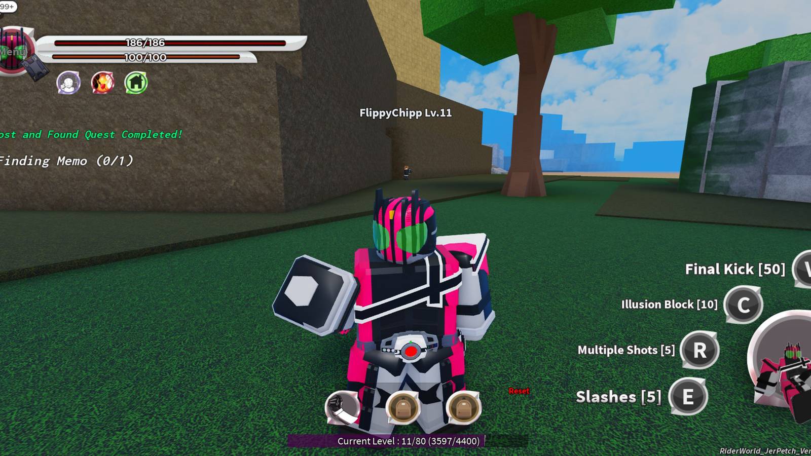 Rider Blox Codes For Roblox