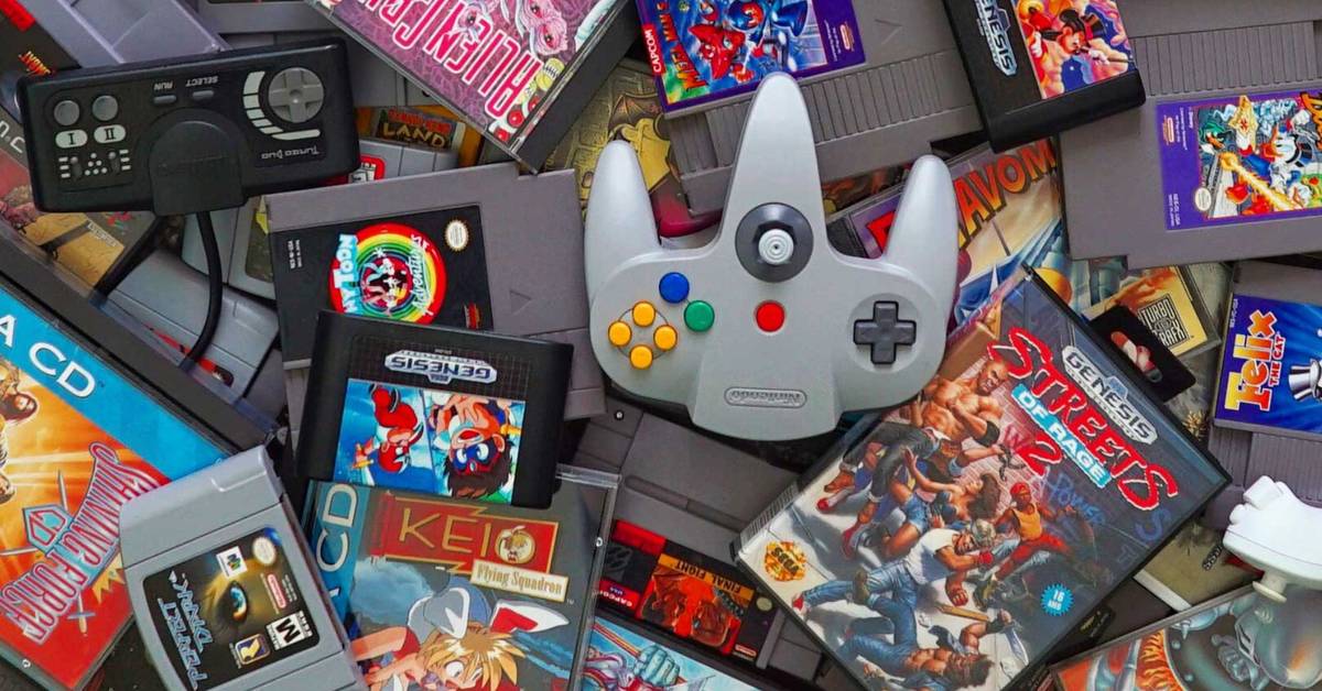 10 Old Pc Games Still Worth Playing Today Makeuseof