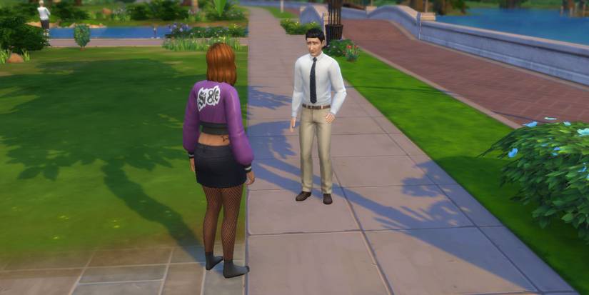 How To Complete The Family Fortune Scenario In The Sims 4